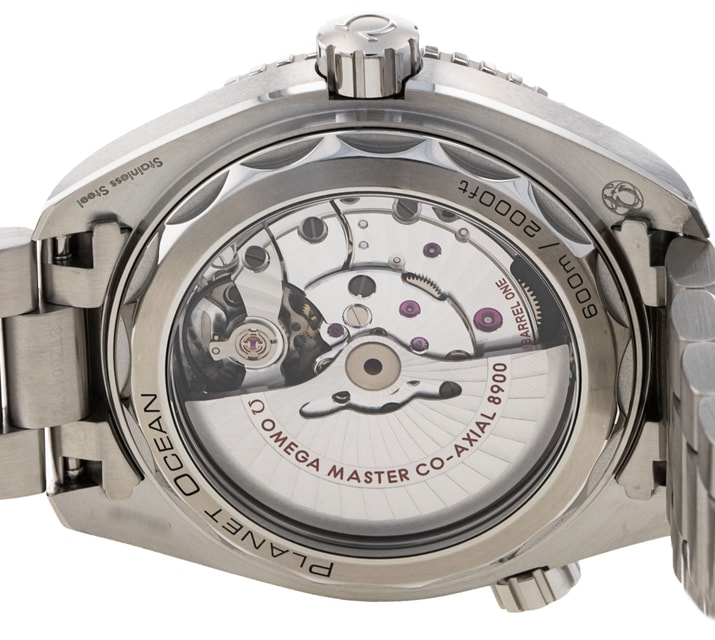 Omega Planet Ocean 215.30.44.21.01.001 Image 4